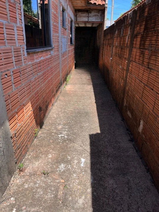 Imagens do imóveis CASA EM CONSTRUÇÃO A VENDA EM SERTANOPOLIS