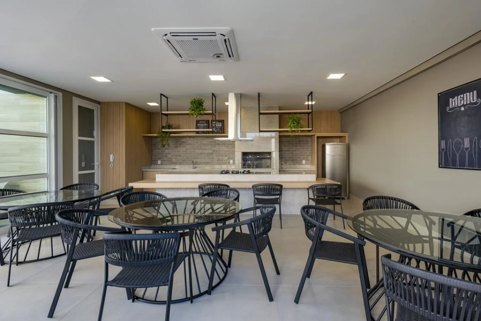 Imagens do imóveis Sky Residence em Cambé