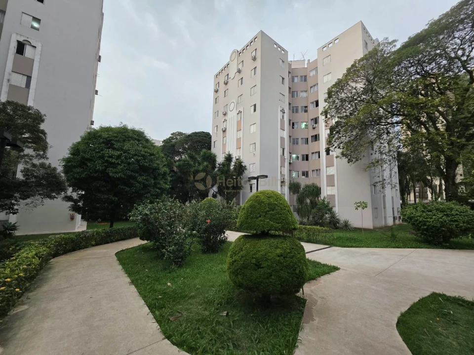 Imagens do imóveis Residencial Quinta da Boa Vista I