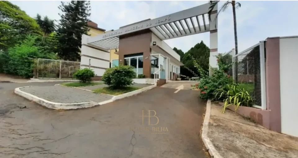 Imagens do imóveis Apartamento À Venda E Locação Residencial Margens Do Igapó Londrina