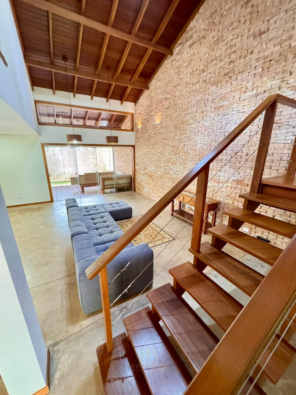 Imagens do imóveis CASA A VENDA CONDOMINIO ROYAL FOREST