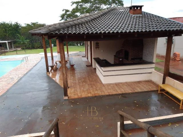 Imagens do imóveis Chácara à venda no Riviera do Nascente Alvorada do Sul