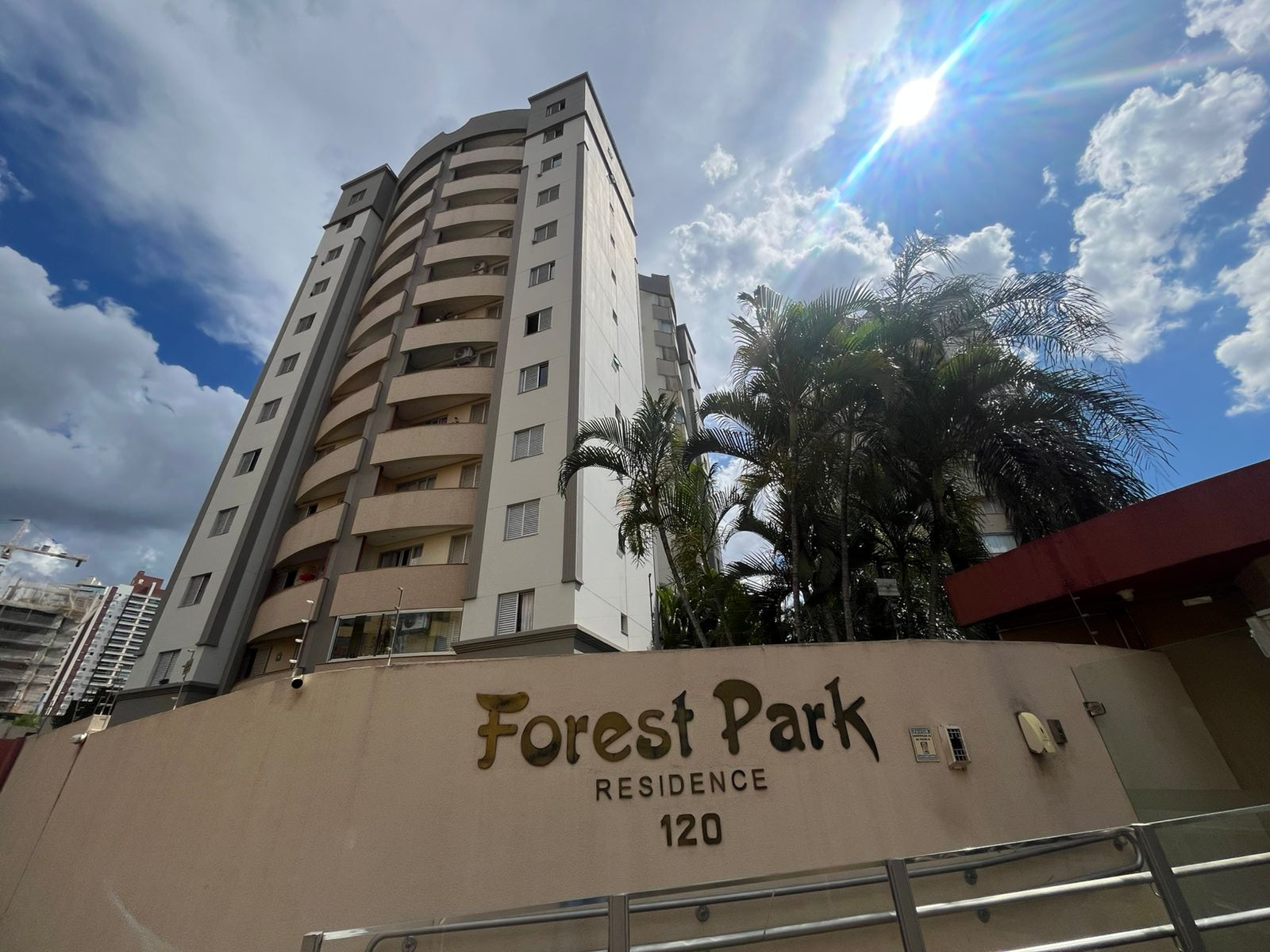 Imagens do imóveis Edificio Forest Park