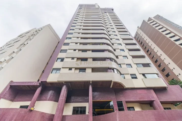 Imagens do imóveis Edifício Solar Bavária