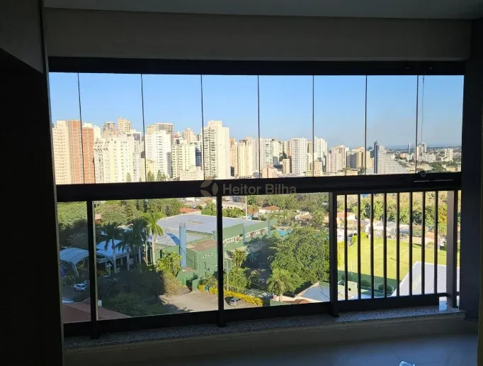 Imagens do imóveis Edifício Odyssey