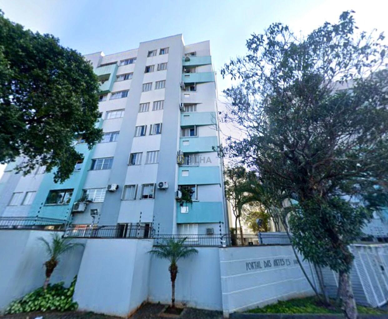Imagens do imóveis Apartamento a venda no condomínio Conjunto Residencial Portal Das Artes no bairro Campo Belo