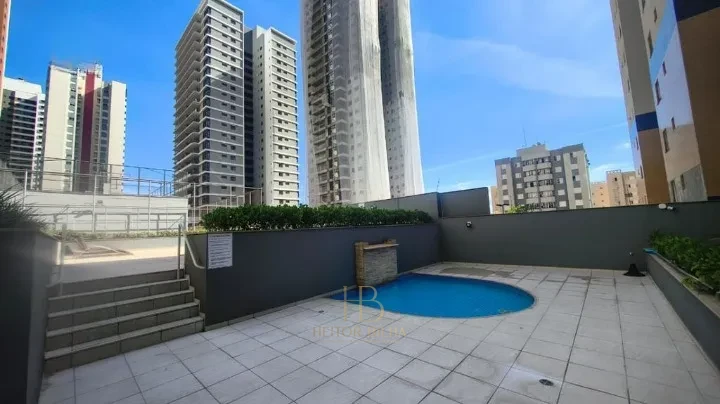 Imagens do imóveis Edifício Crystal Place