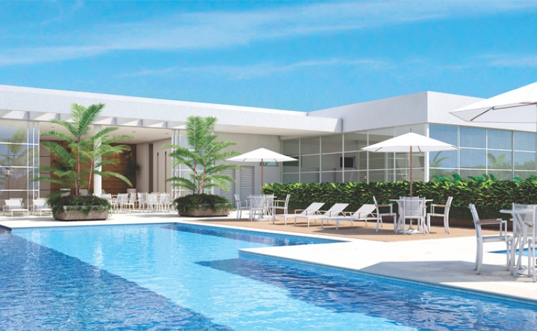 Imagens do imóveis Maison Legacy Residence