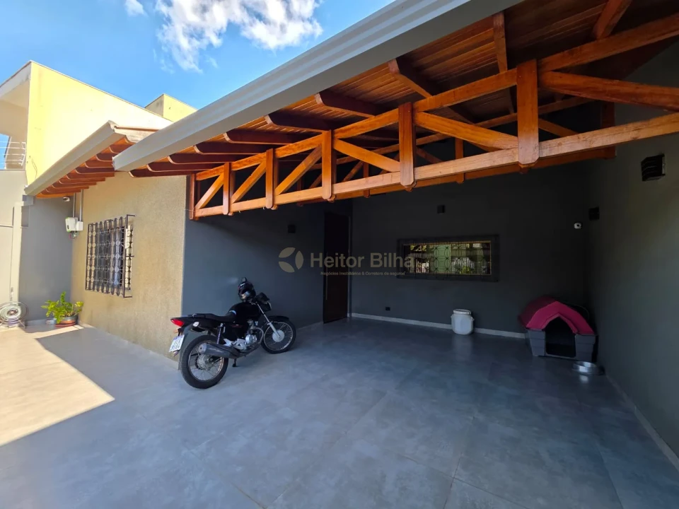 Imagens do imóveis Casa Á Venda Jardim Presidente Londrina