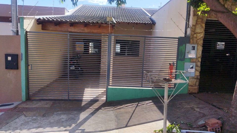 Imagens do imóveis Casa à venda no bairro Jardim do Leste
