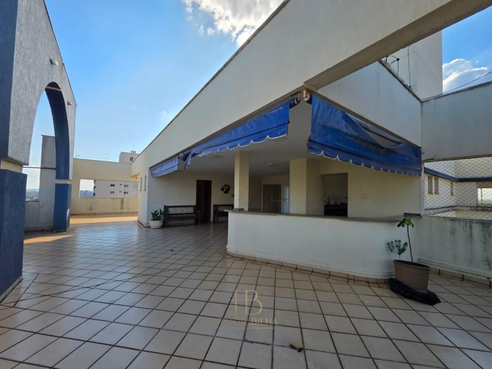 Imagens do imóveis Apartamento no Centro de Londrina