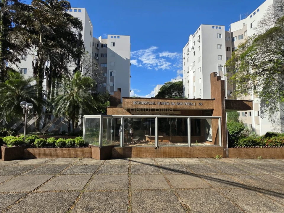 Imagens do imóveis Residencial Quinta da Boa Vista I