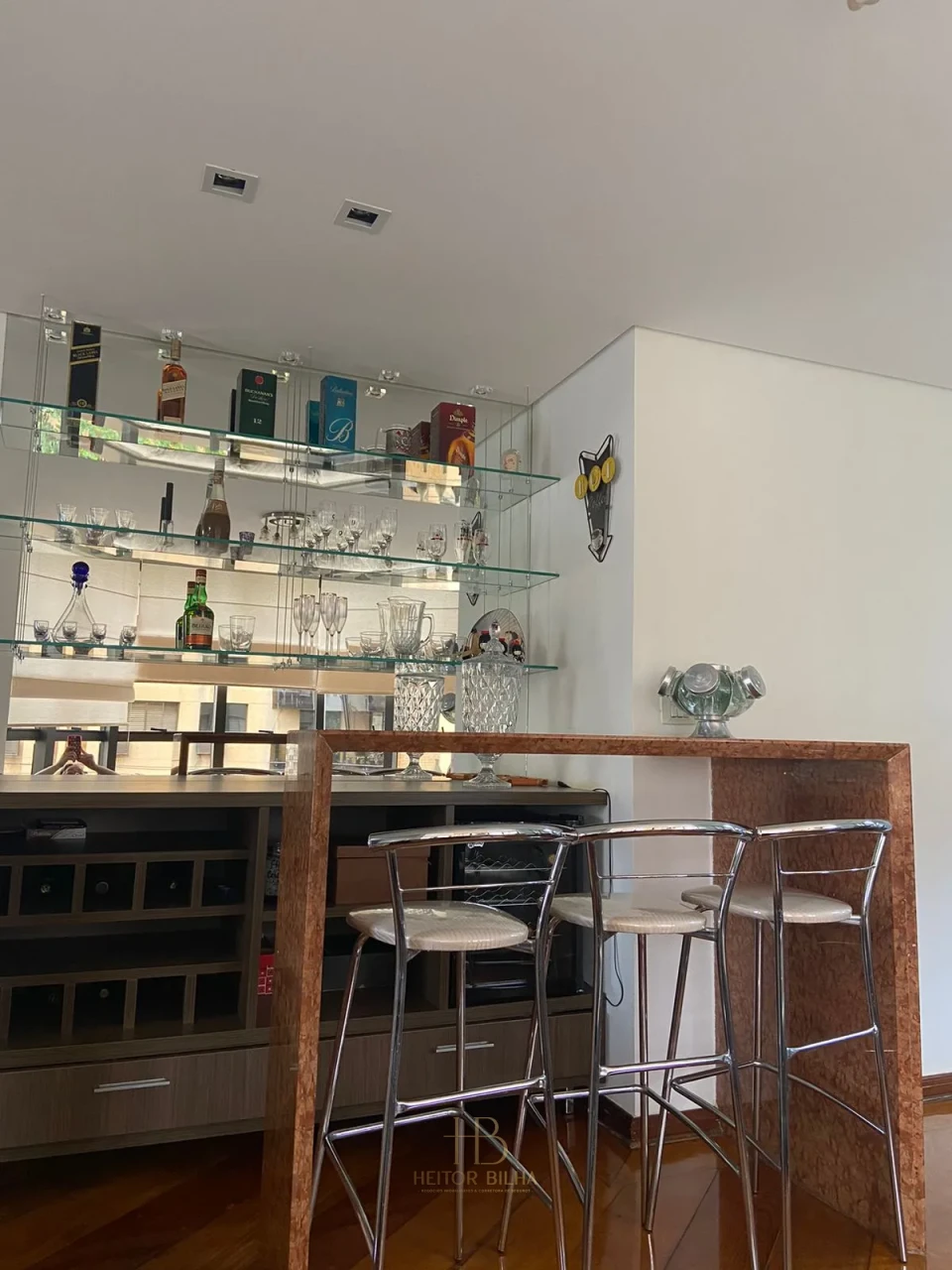 Imagens do imóveis Apartamento à venda no Centro de Londrina