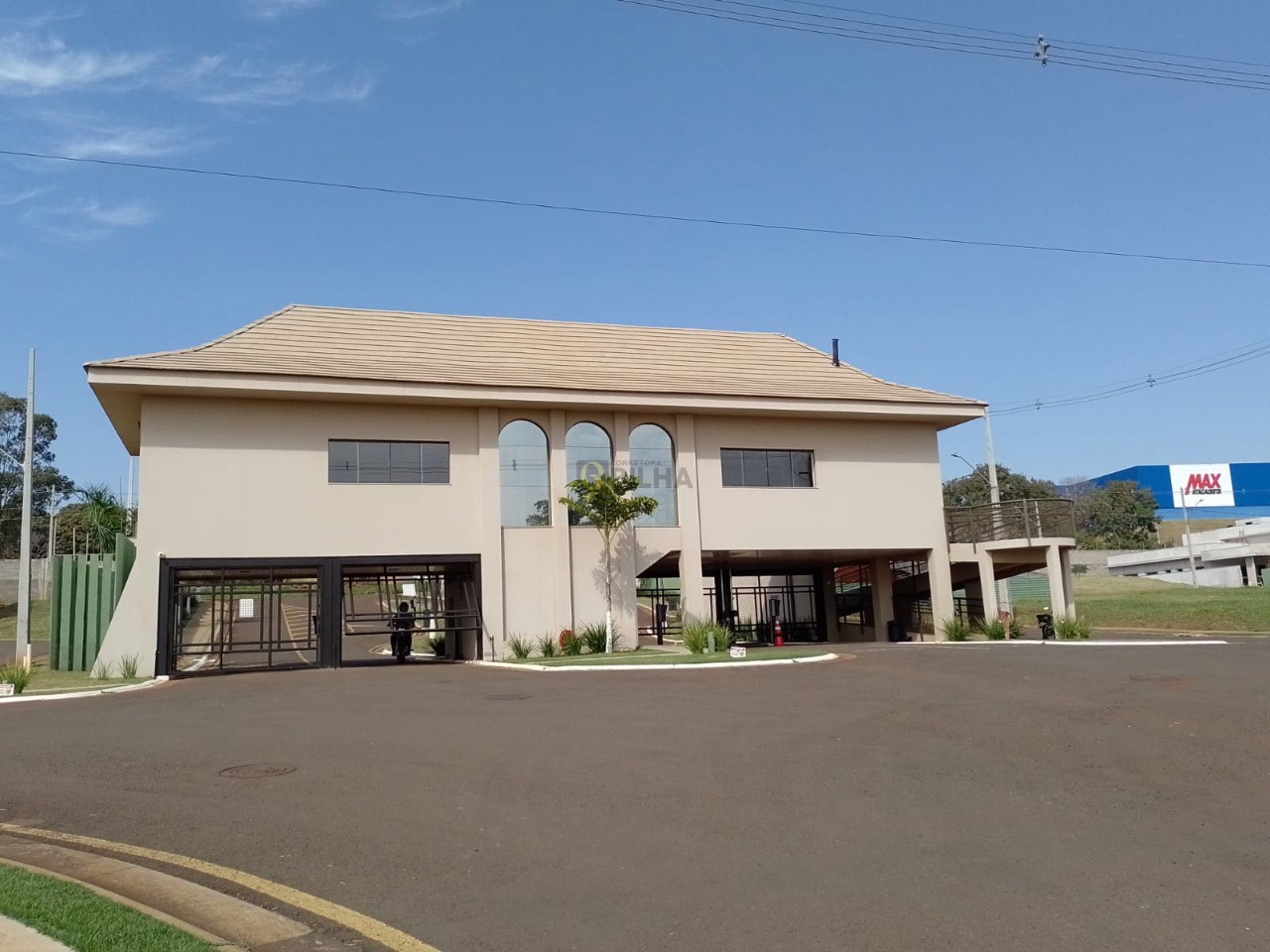 Imagens do imóveis Terreno a venda no condomínio Condominio Golden Park II Residence no bairro Marumbi