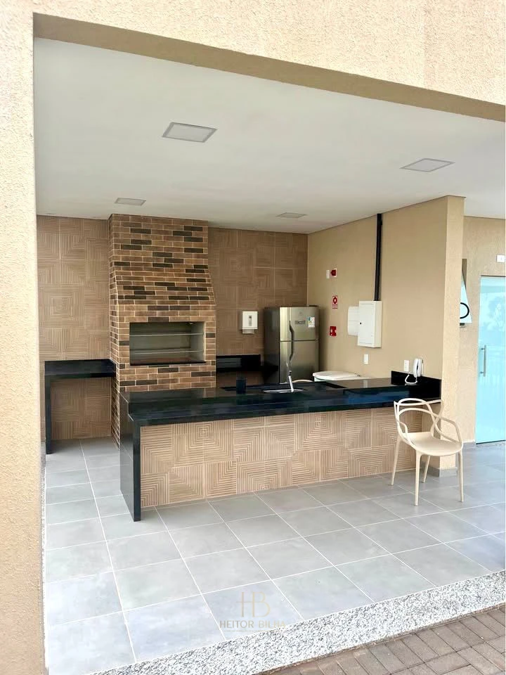 Imagens do imóveis locação  no condomínio Ed. Terraparque no bairro Champagnat