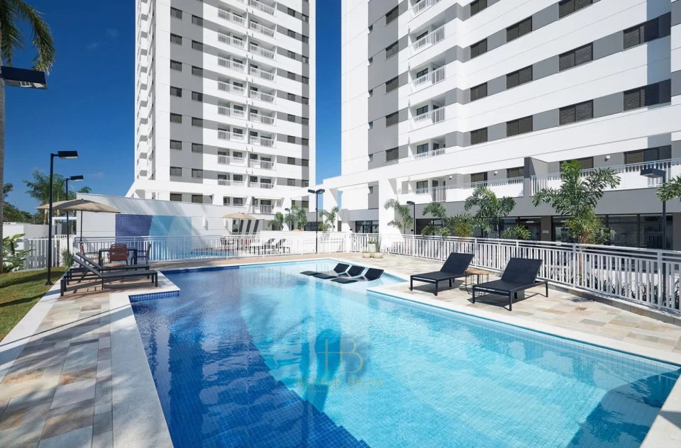 Imagens do imóveis Aquarela Pinheiros