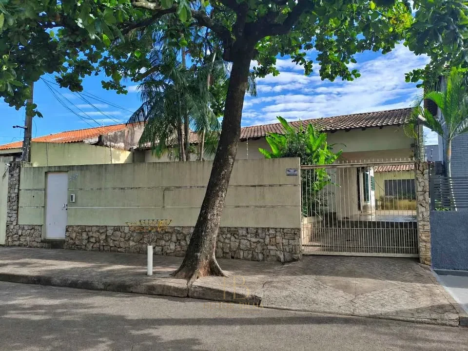 Imagens do imóveis Casa para Locação na Av. Anália Franco
