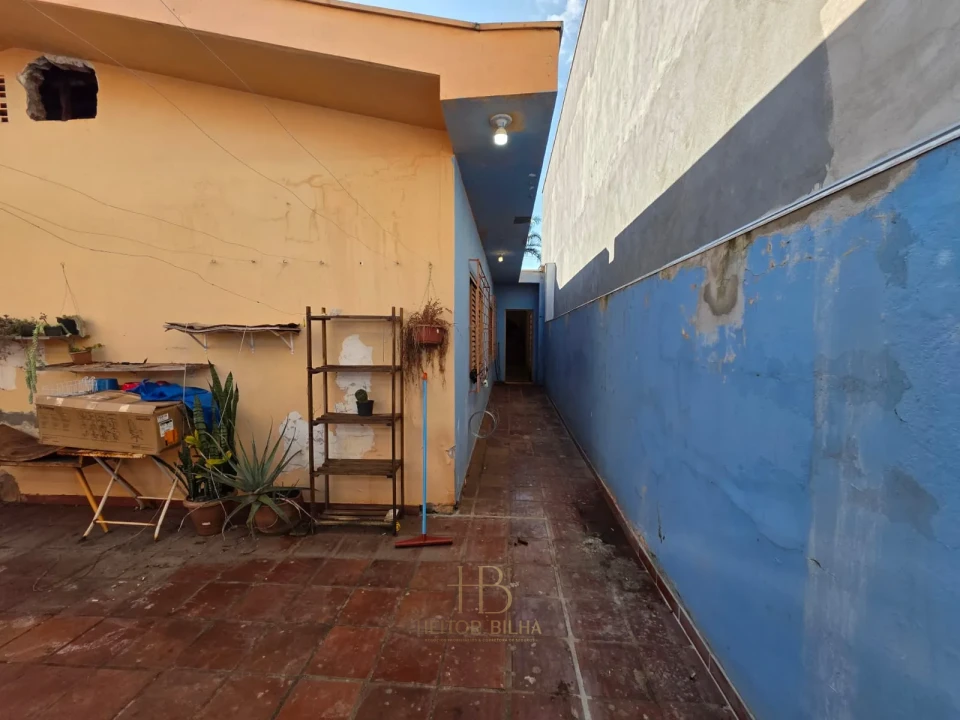 Imagens do imóveis Casa À Venda E Locação Santa Rosa Londrina