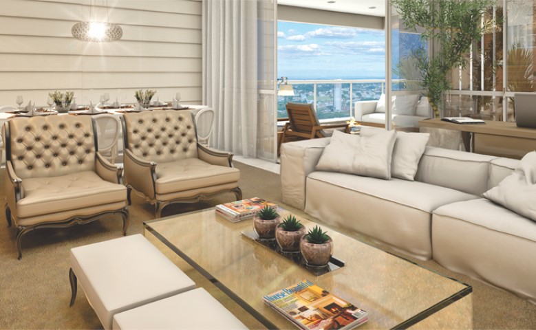 Imagens do imóveis Maison Legacy Residence