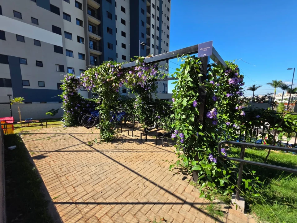 Imagens do imóveis Residencial Ever