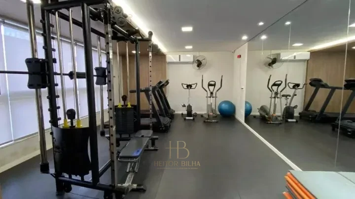 Imagens do imóveis Apartamento para Locação no Fontain Hit Residence