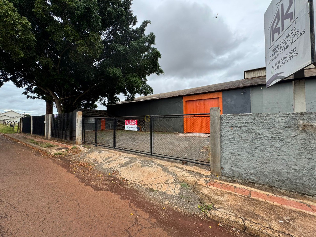 Imagens do imóveis Imóvel para locação no bairro Bandeirantes