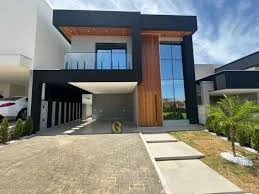 Imagens do imóveis Casa Á Venda Condominio Casa Nova Londrina