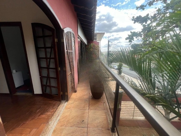 Imagens do imóveis CASA A VENDA NO JARDIM PRESIDENTE