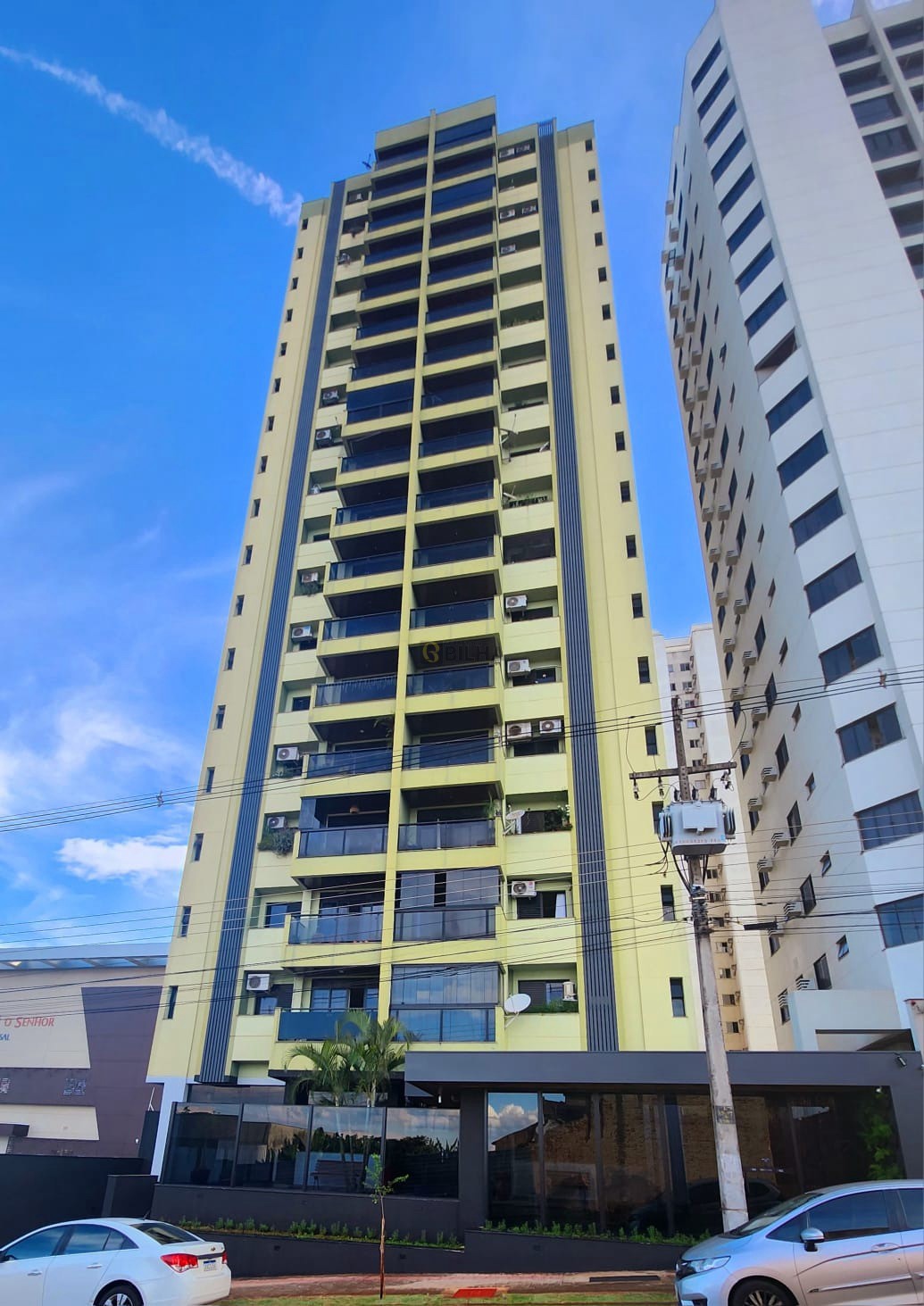 Imagens do imóveis Apartamento a venda no condomínio Edifício Floresta Negra!!!