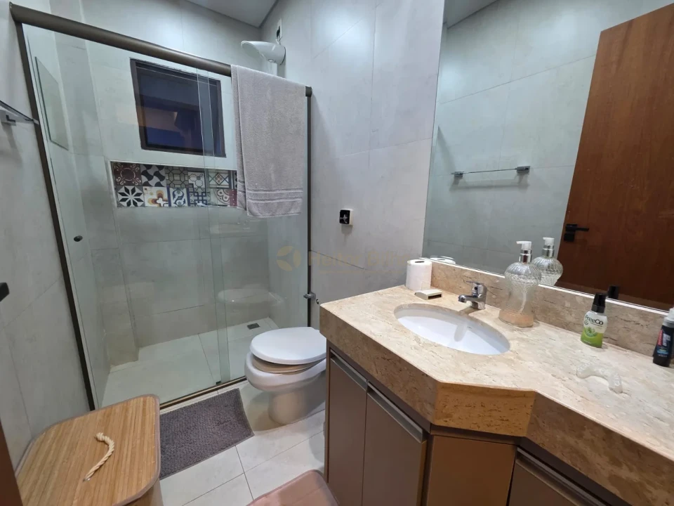 Imagens do imóveis Casa Á Venda Jardim Presidente Londrina