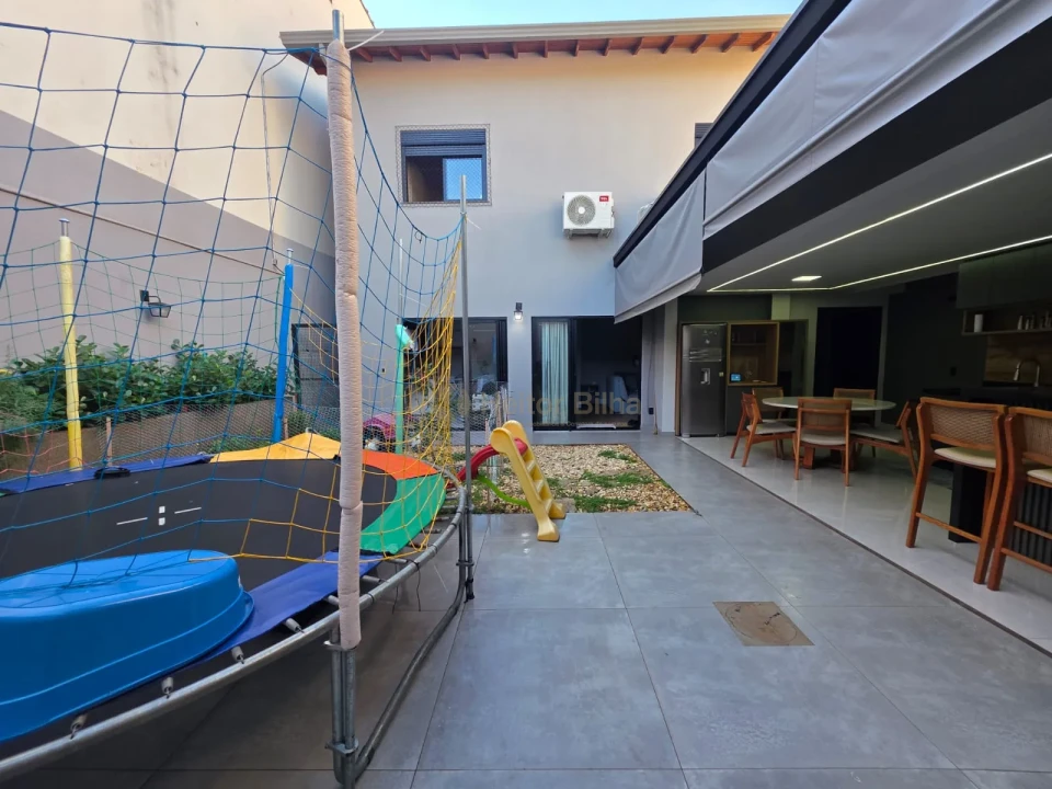 Imagens do imóveis Casa Á Venda Jardim Presidente Londrina