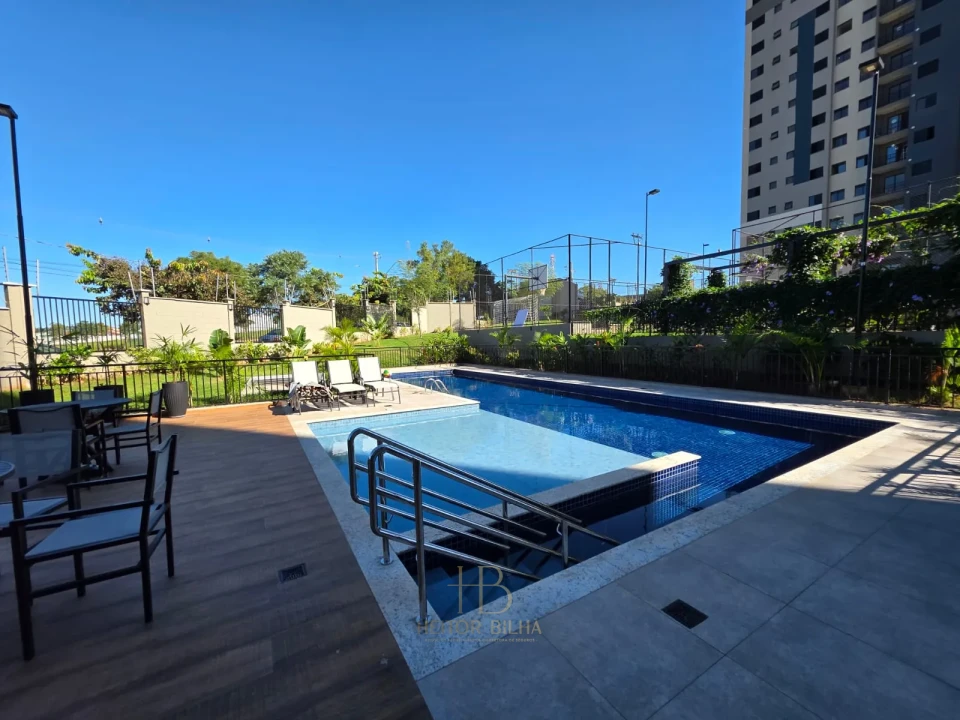 Imagens do imóveis Residencial Ever