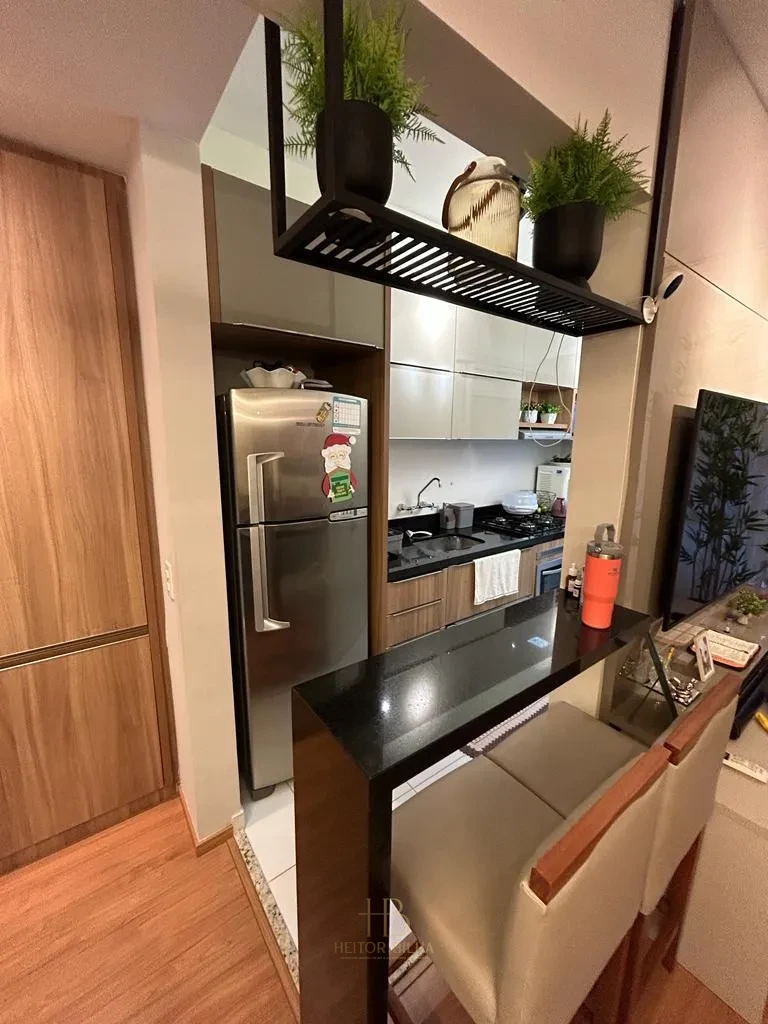 Imagens do imóveis Residencial Sunset Faria Lima