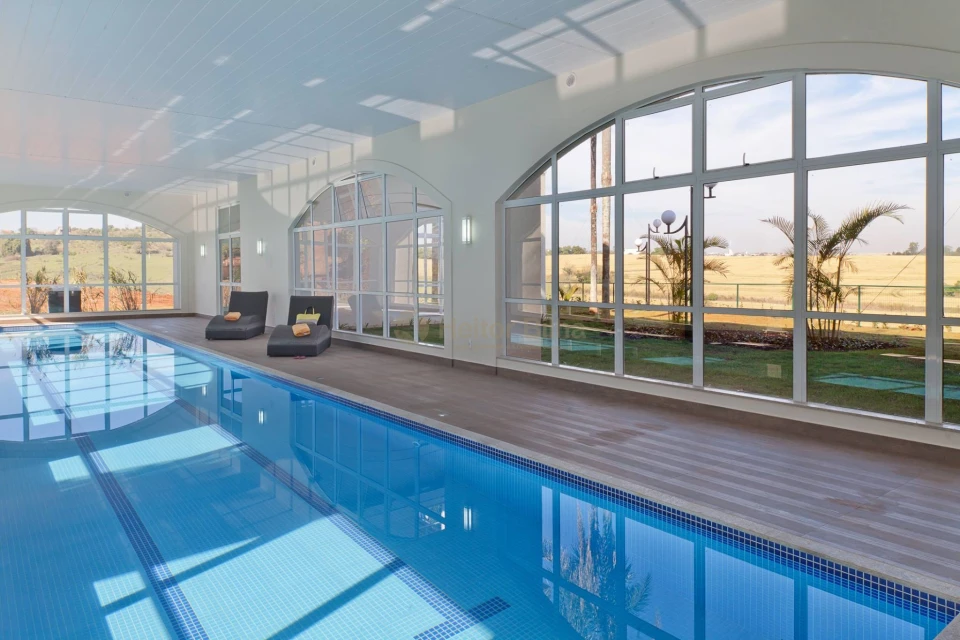 Imagens do imóveis Royal Boulevard Residence & Resort Ibiporã