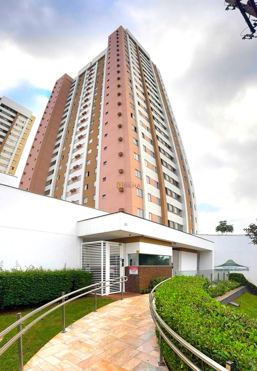 Imagens do imóveis Apartamento a venda no condomínio Condomínio Torres do Horizonte no bairro Residencial José Lázaro Gouvea