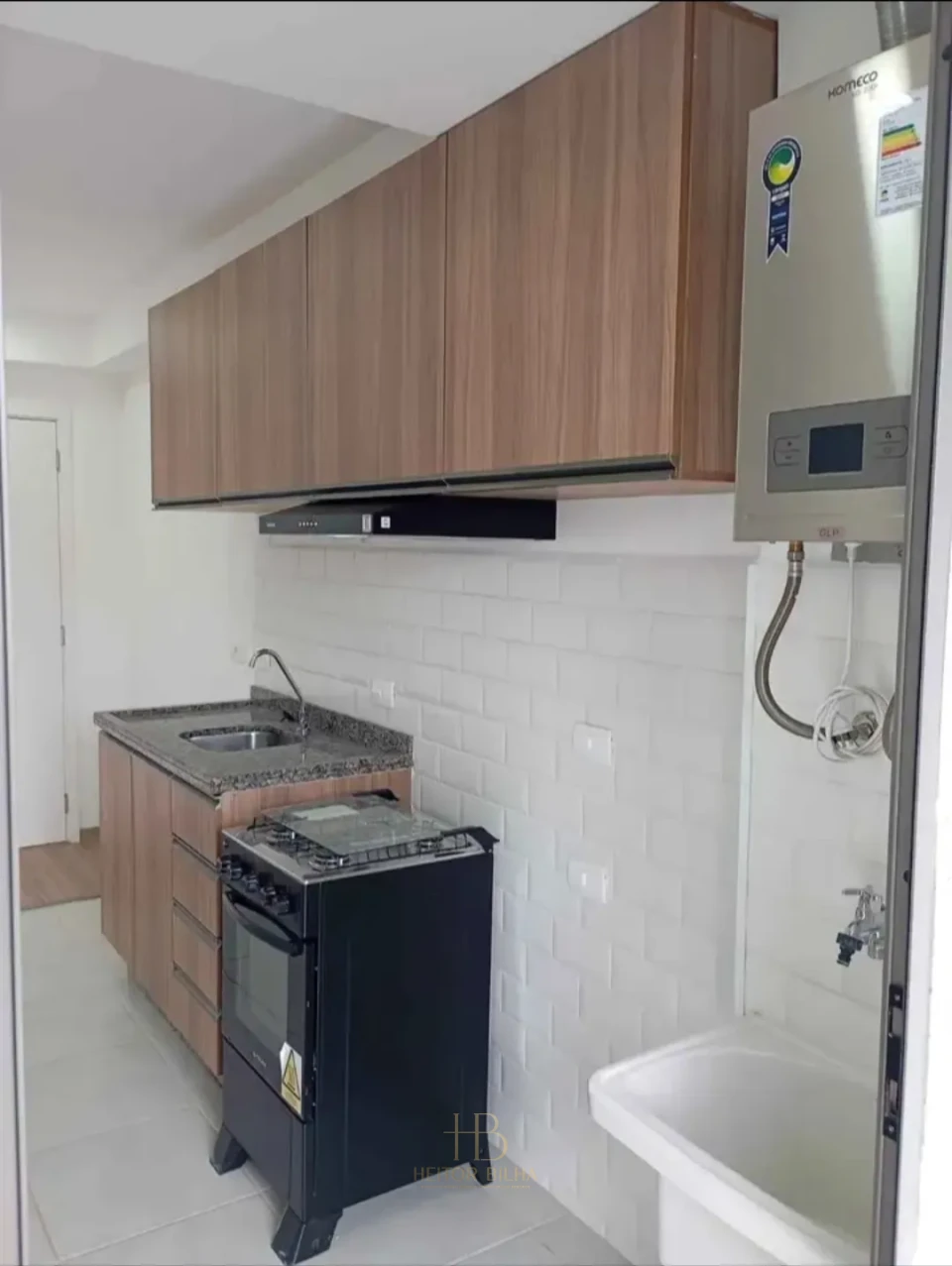 Imagens do imóveis Apartamento Para Alugar Carpe Diem Downtown Londrina