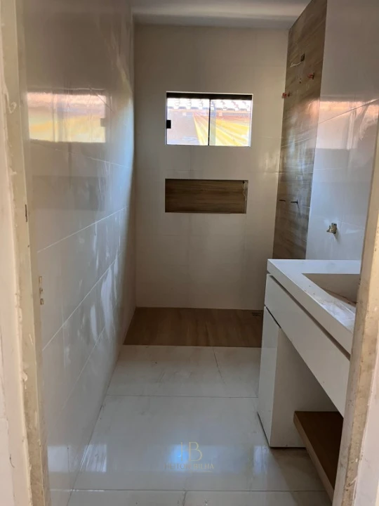 Imagens do imóveis CASA EM CONSTRUÇÃO A VENDA EM SERTANOPOLIS