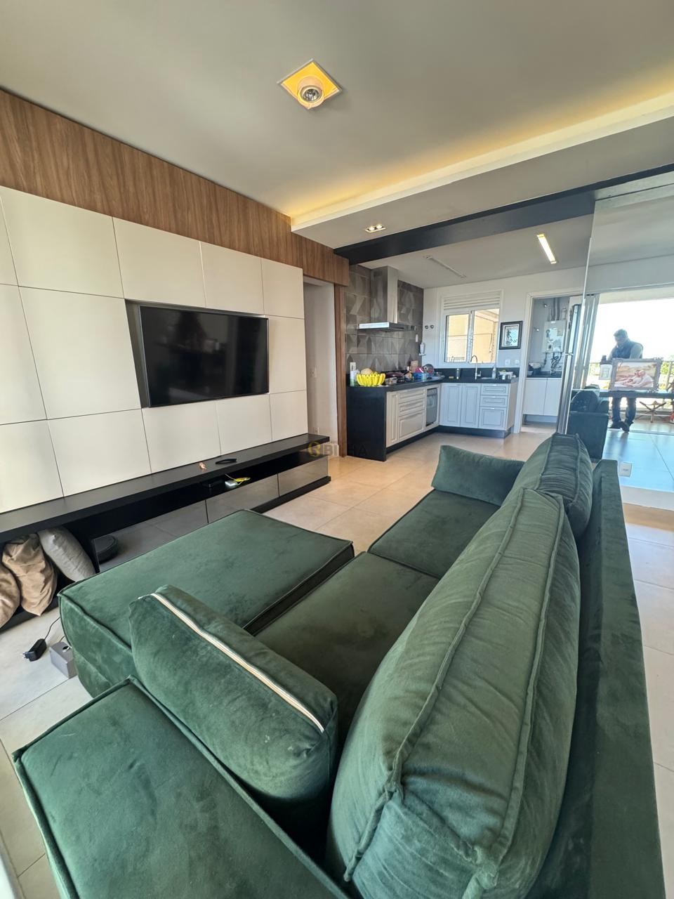 Imagens do imóveis Apartamento à venda no condomínio Edifício Kensington Gardens