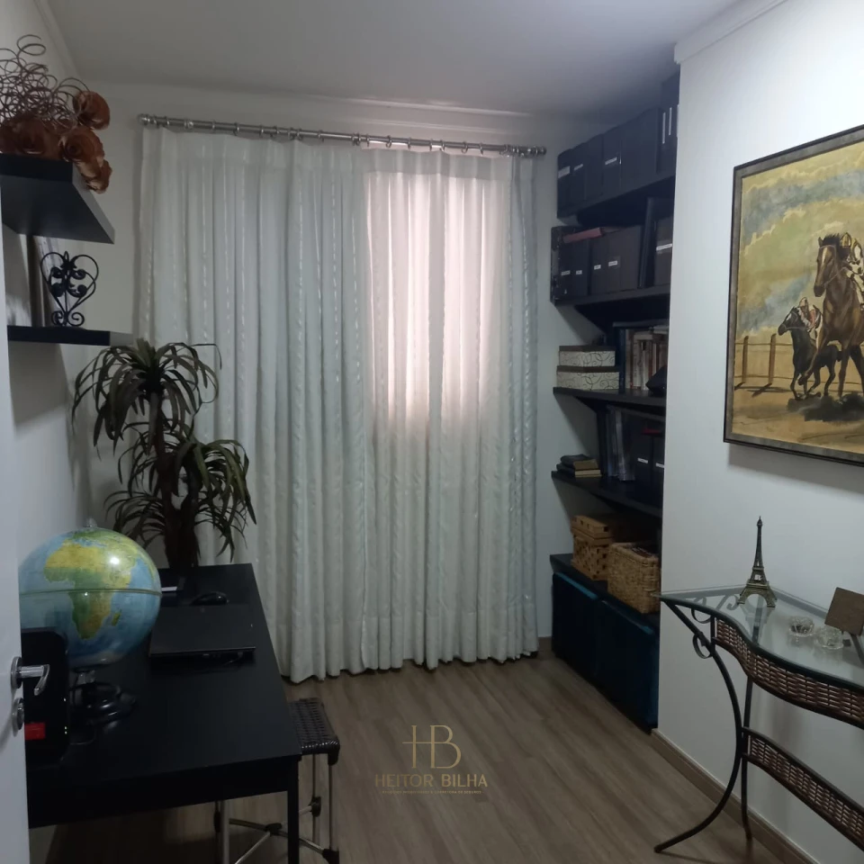 Imagens do imóveis APARTAMENTO A VENDA NA GLEBA PALHANO