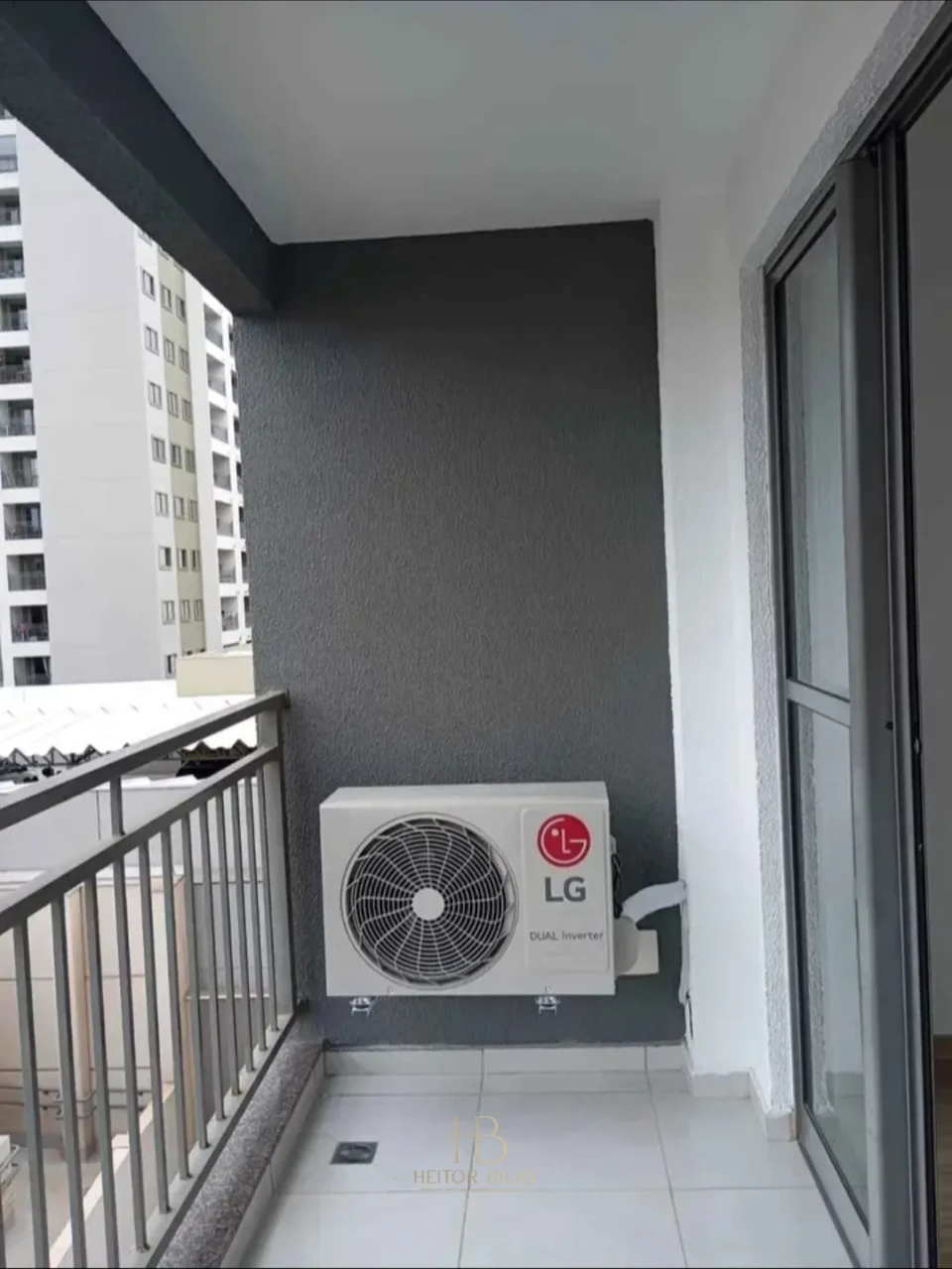 Imagens do imóveis Apartamento Para Alugar Carpe Diem Downtown Londrina