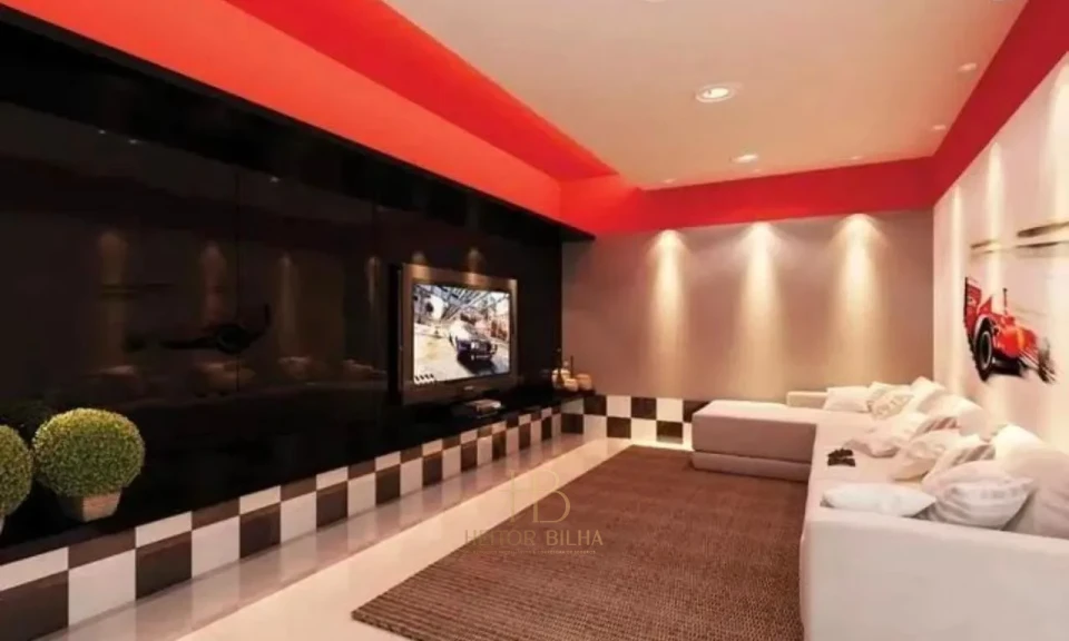 Imagens do imóveis APARTAMENTO A VENDA NO PALHANO1  (PORTEIRA FECHADA)