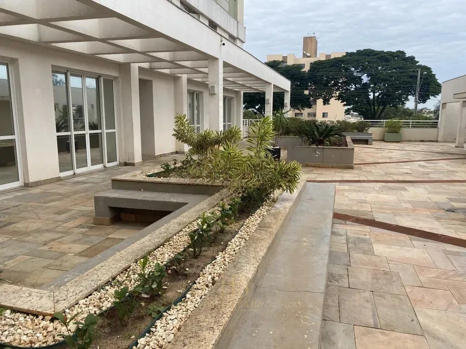 Imagens do imóveis Apartamento à venda no condomínio Ed. Terraparque no bairro Champagnat