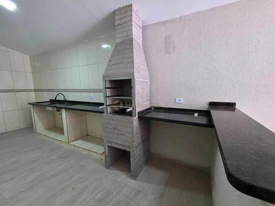 Imagens do imóveis Casa com Edícula à Venda no Jd. Leonor