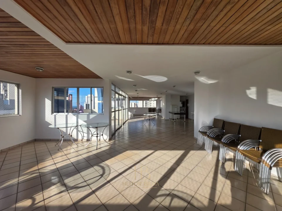 Imagens do imóveis Apartamento no Centro de Londrina
