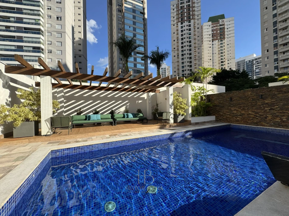 Imagens do imóveis Apartamento à Venda Uptown Andar Alto