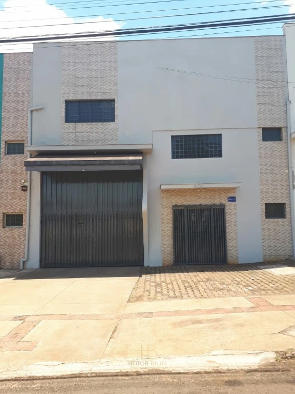 Imagens do imóveis Comercial Para Alugar Jardim Tropical Londrina