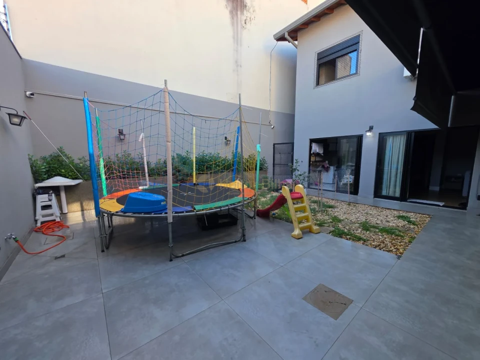 Imagens do imóveis Casa Á Venda Jardim Presidente Londrina