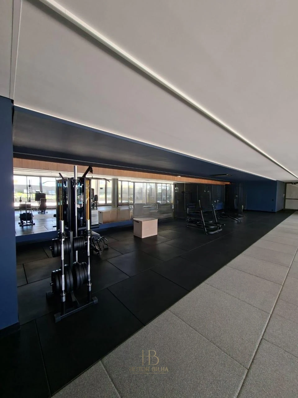 Imagens do imóveis Apartamento Para Alugar Bairro Guanabara Londrina - ARTSY