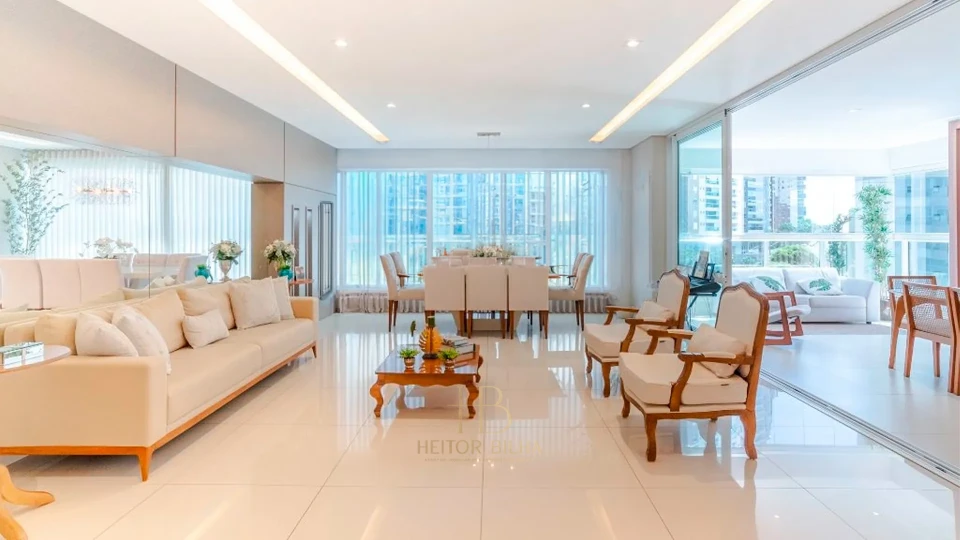 Imagens do imóveis Apartamento À Venda Landmark Residence Londrina