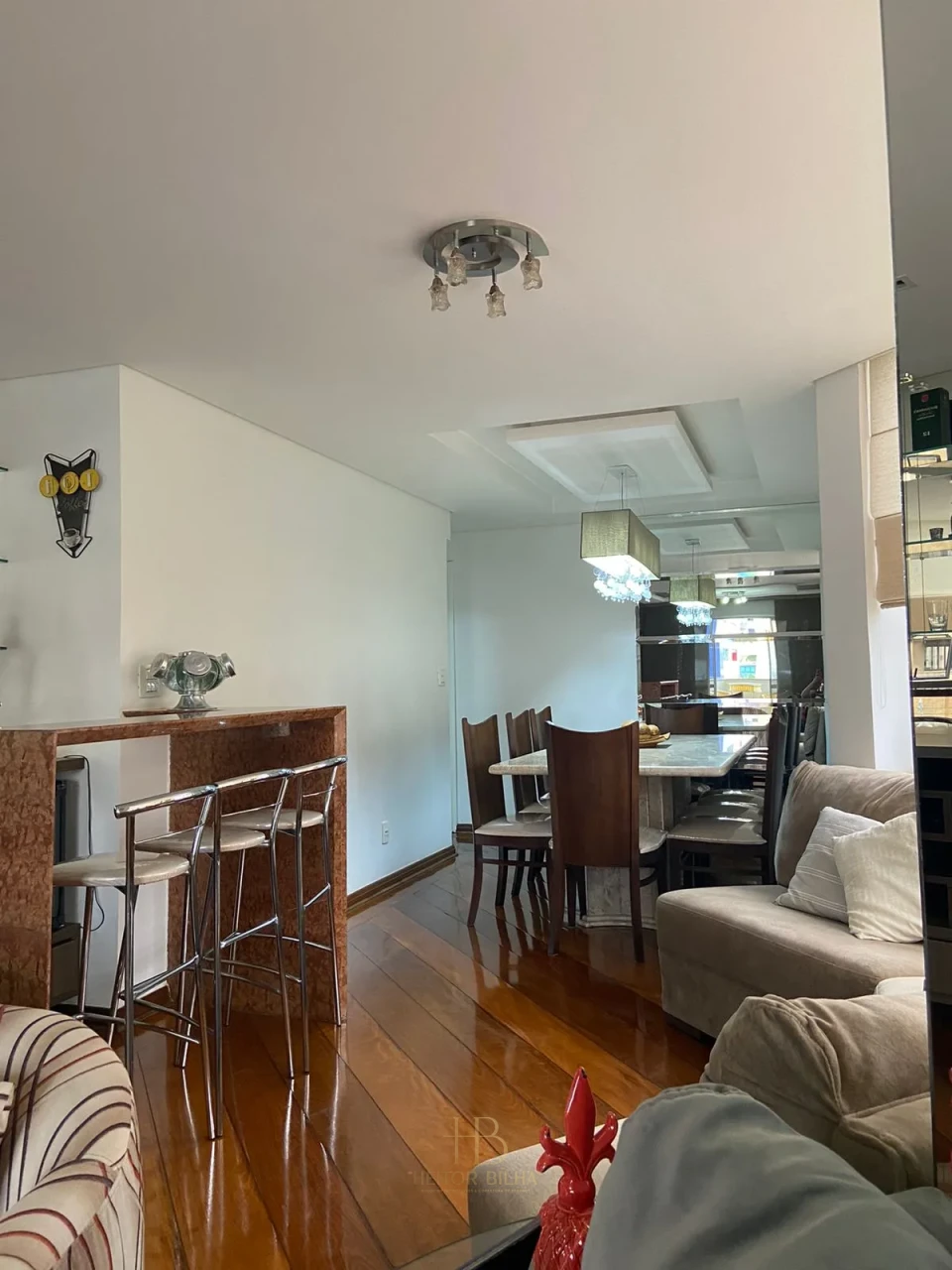 Imagens do imóveis Apartamento à venda no Centro de Londrina